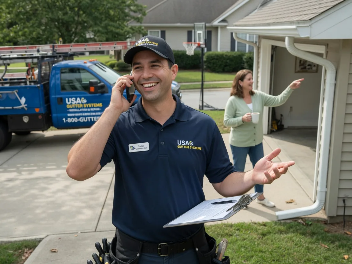 Gutter Installation Walterboro, SC FAQs